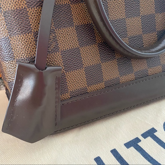LV Alma bb Damier - Picture 3 of 10